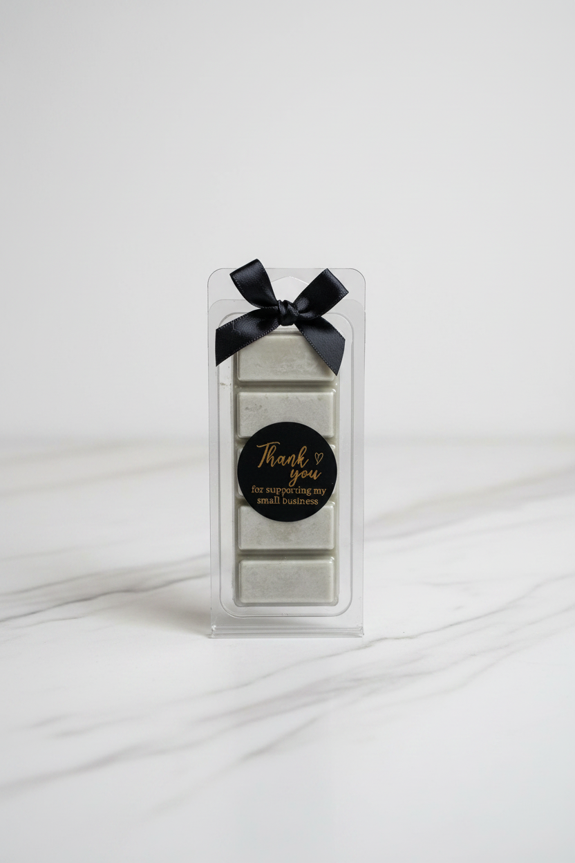 Pina Colada Wax Melts - HB Royal Retreat