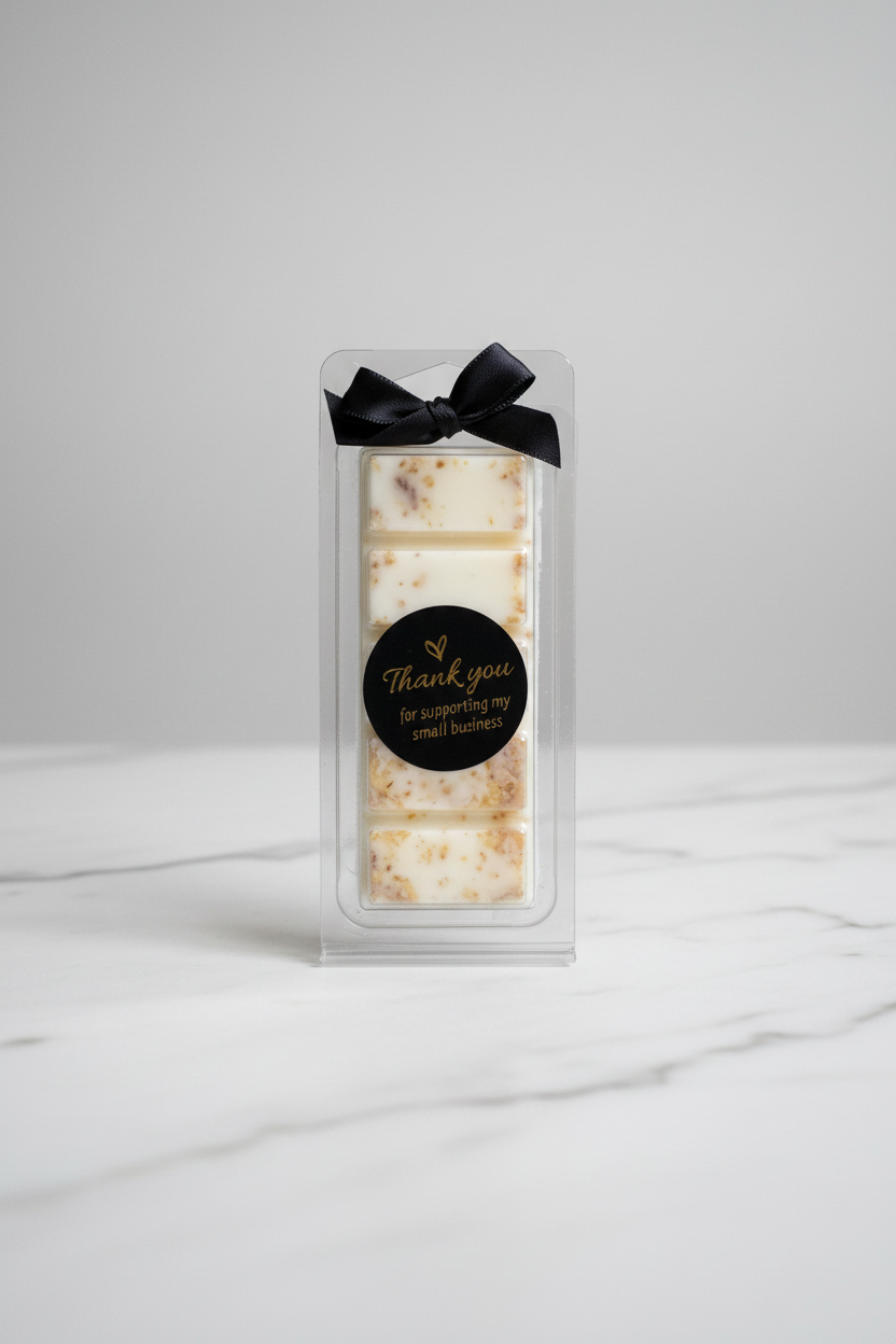 Grapefruite Wax Melts - HB Royal Retreat