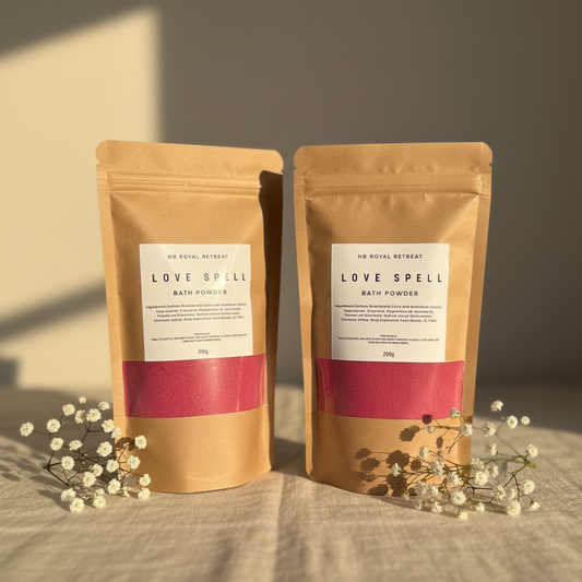 Love Spell - Artisan