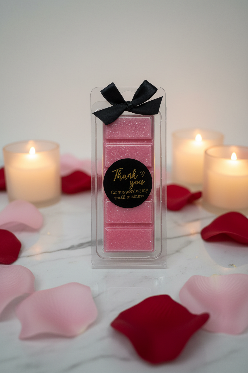 Love Spell - Front