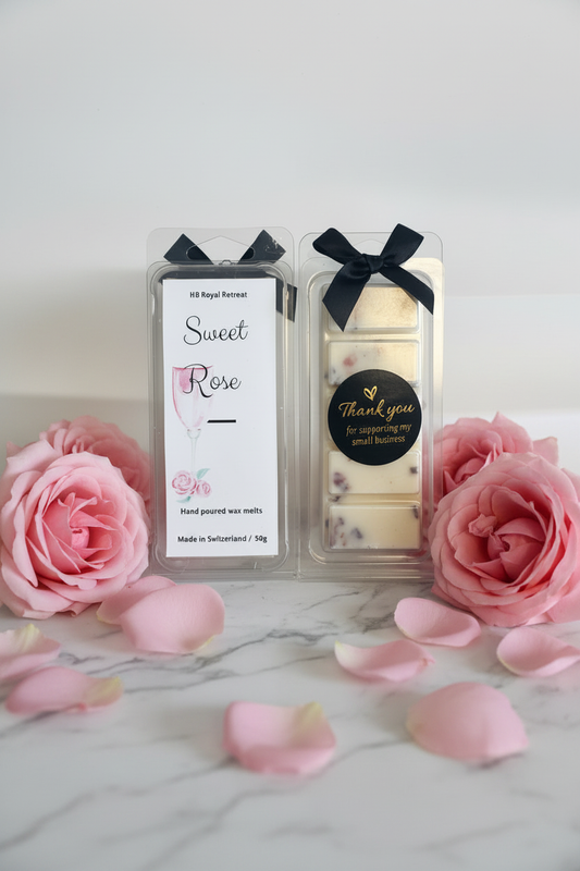 Sweet Rose - Professional